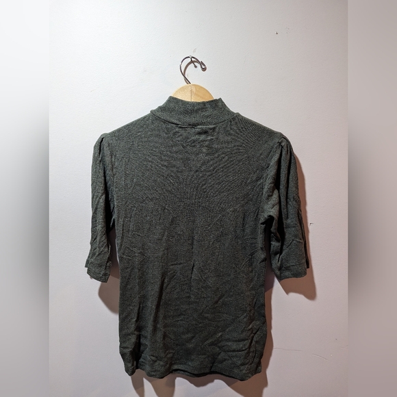 New Denver Hayes grey shirt - Picture 4 of 7